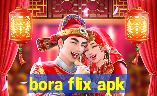 bora flix apk